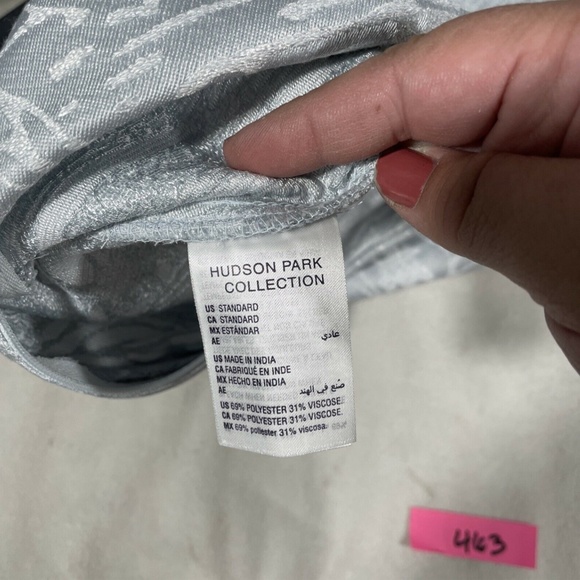 NIB [ 1‎ Standard ] Pillow Sham for Hudson Park Flora - Picture 9 of 12